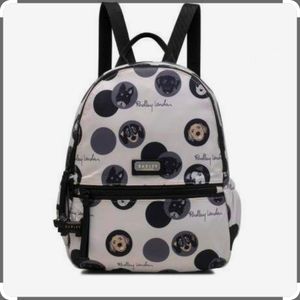 ISO Radley of London x Dogs Trust Collaboration Backpack